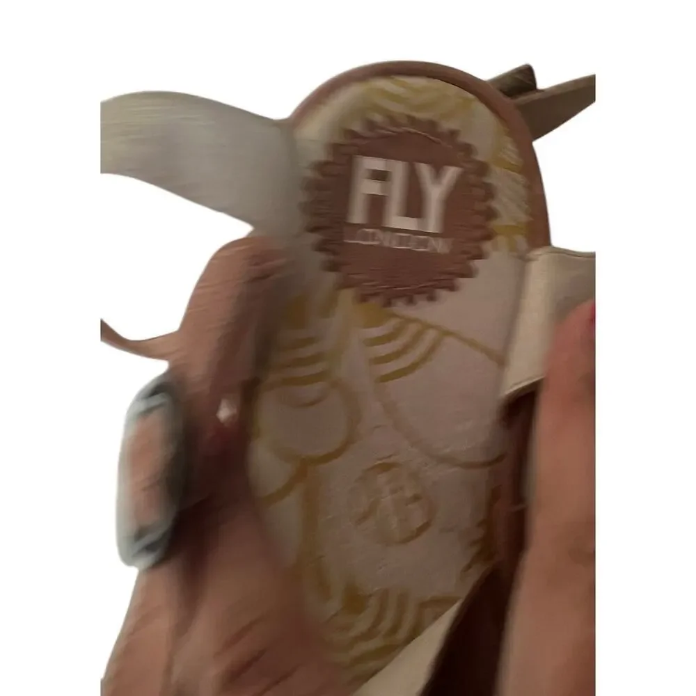 Fly London fly london